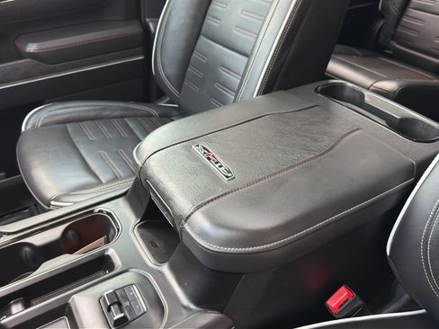 Used 2024 GMC Sierra 2500 AT4X w/ AT4X AEV Edition AWD/4WD image 38