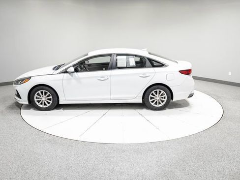 Used 2018 Hyundai Sonata ECO FWD image 30
