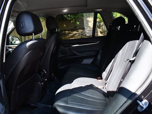 Used 2015 BMW X5 xDrive35i image 29