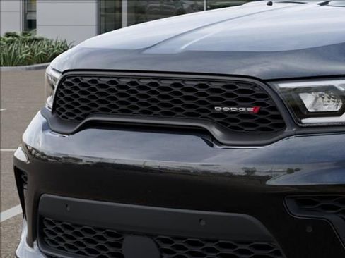 New 2026 Dodge Durango GT image 11