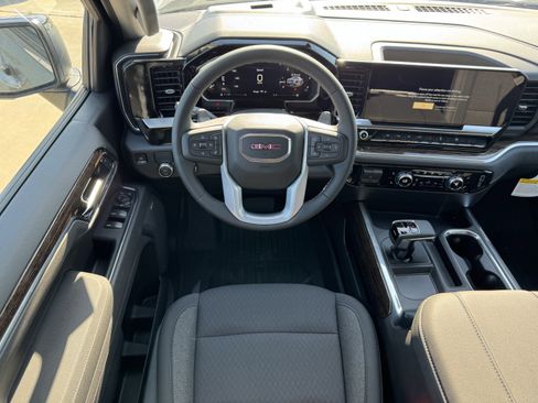 New 2026 GMC Sierra 1500 Elevation w/ Preferred Package RWD image 14
