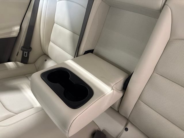 Used 2023 Chevrolet Malibu LT FWD image 34