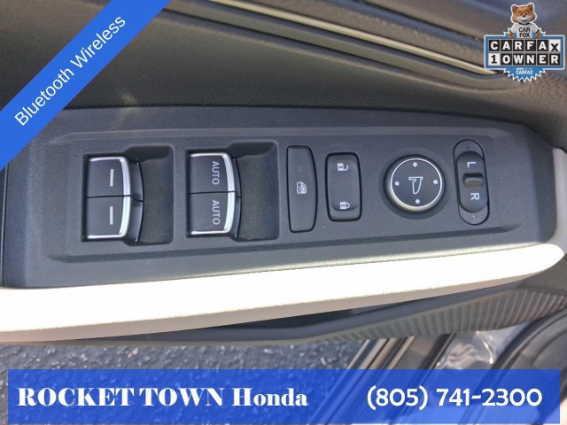 Used 2025 Honda Accord LX image 37