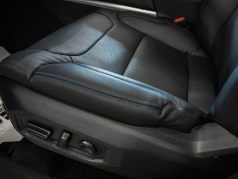 New 2026 Toyota Sequoia Platinum image 44