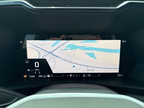 New 2025 Chevrolet Colorado LT w/ Advanced Trailering Package image 27