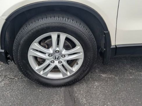 Used 2010 Honda CR-V EX-L image 9