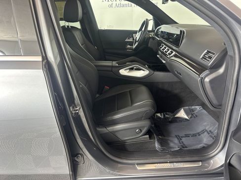 Certified 2023 Mercedes-Benz GLE 350 4MATIC image 14