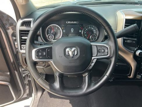 Used 2024 RAM 2500 Laramie AWD/4WD image 18