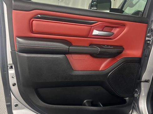 Used 2020 RAM 1500 Rebel w/ Level 2 Equipment Group AWD/4WD image 27