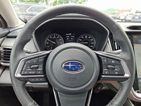 New 2025 Subaru Legacy Limited image 10