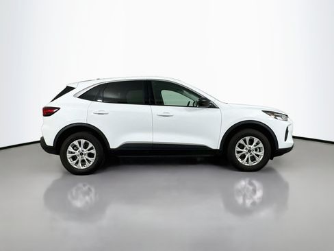 Used 2024 Ford Escape Active AWD/4WD image 8
