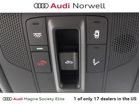 New 2026 Audi A3 2.0T Premium AWD/4WD image 7