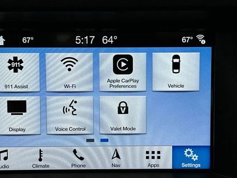 Used 2016 Ford Mustang Shelby GT350R w/ GT350R Equipment Group 920A image 27