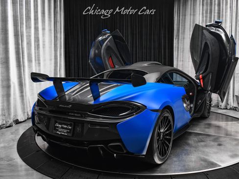 Used 2020 McLaren 620R image 44