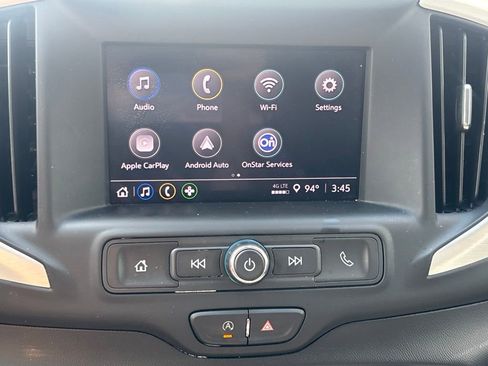 Used 2022 GMC Terrain SLE AWD/4WD image 12