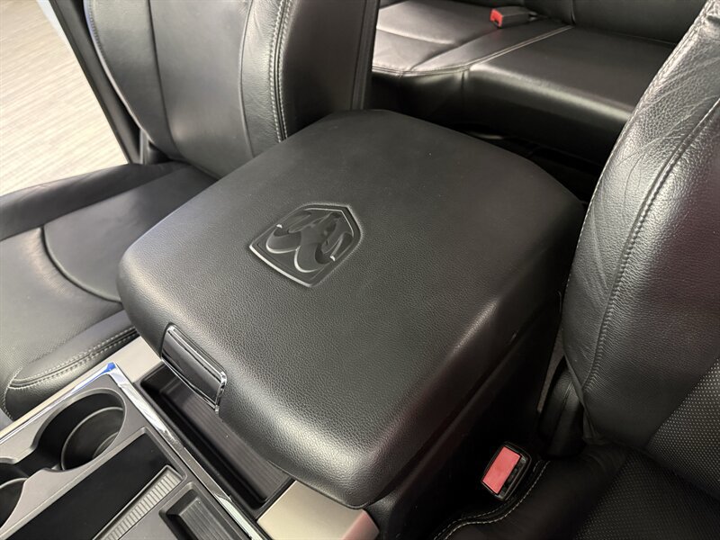 Used 2013 RAM 1500 Laramie w/ Convenience Group AWD/4WD image 31