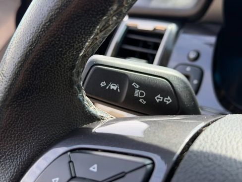 Used 2022 Ford Ranger Lariat AWD/4WD image 37