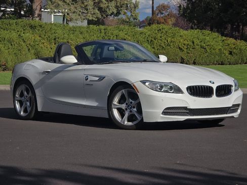 Used 2016 BMW Z4 sDrive28i image 18