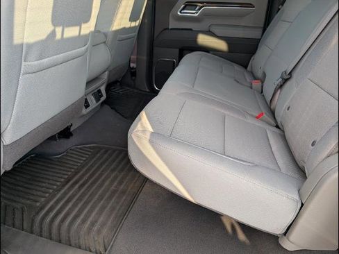 New 2025 Chevrolet Silverado 1500 LT image 13