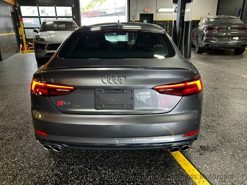 Used 2019 Audi S5 Prestige w/ S Sport Package AWD/4WD image 4