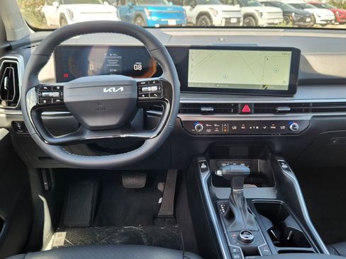 New 2026 Kia Sorento X-Line EX AWD/4WD image 11