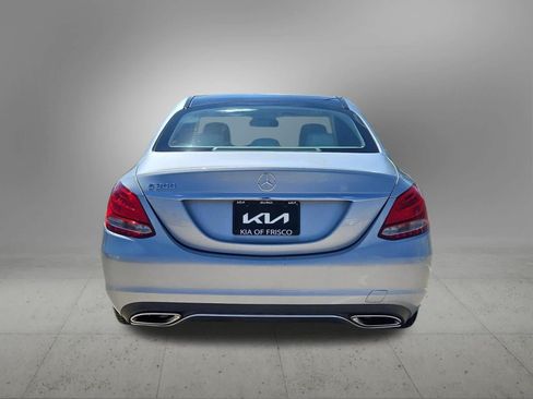Used 2018 Mercedes-Benz C 300 Sedan image 5