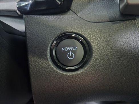 New 2026 Toyota Camry Hybrid image 24