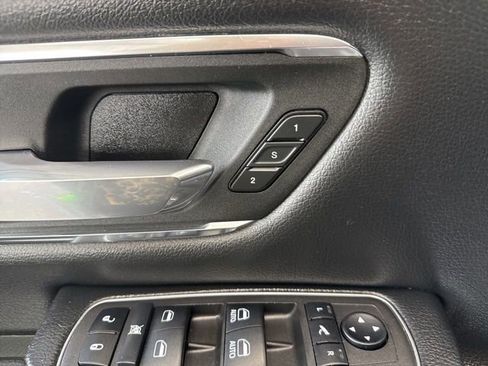 Used 2024 RAM 1500 Laramie image 20