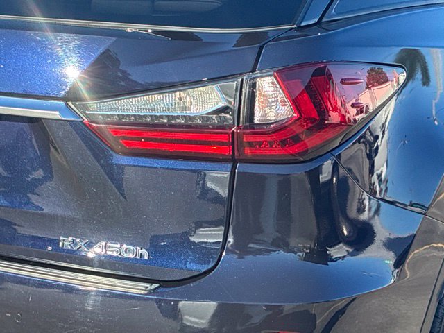 Used 2019 Lexus RX 450h AWD w/ Navigation Package image 14