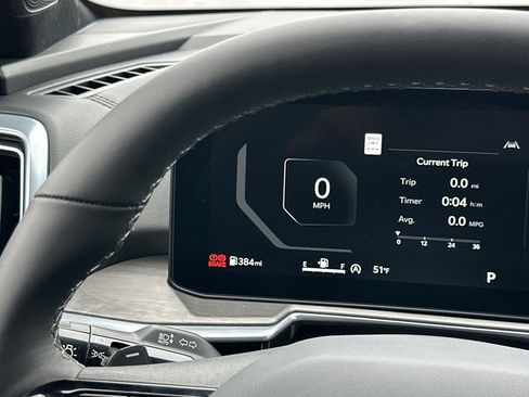 New 2026 Kia Sorento SX Prestige image 24