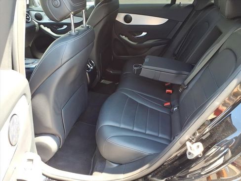 Used 2022 Mercedes-Benz GLC 300 image 17