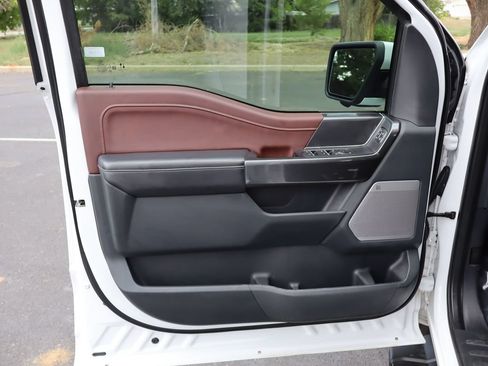 Used 2021 Ford F150 Lariat AWD/4WD image 23