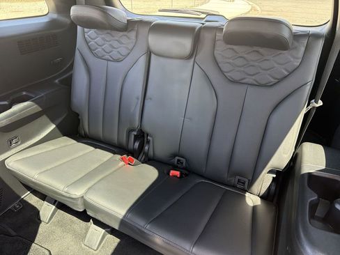 Used 2022 Hyundai Palisade Calligraphy FWD image 26