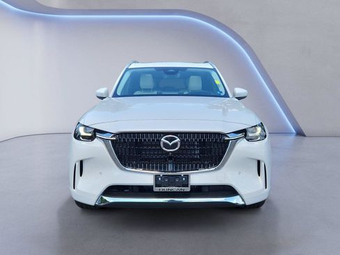 New 2026 MAZDA CX-90 3.3 Turbo S w/ Premium Plus AWD/4WD image 16