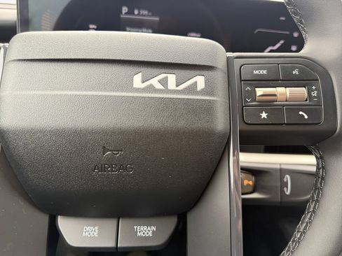 New 2027 Kia Telluride S w/ Towing Package AWD/4WD image 26