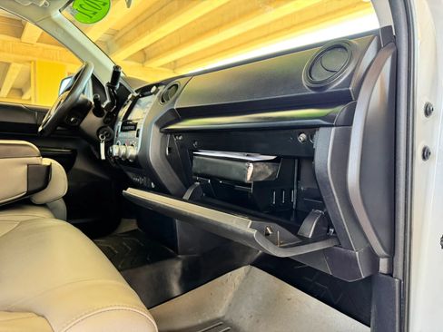 Used 2021 Toyota Tundra SR AWD/4WD image 25