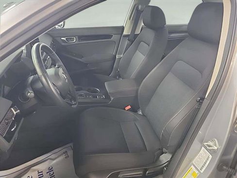 Used 2023 Honda Civic EX image 14