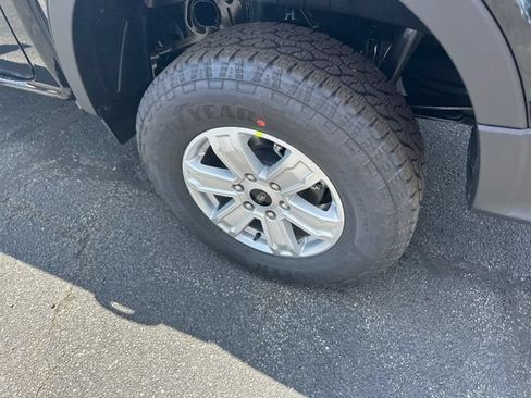 New 2026 Ford Ranger XL AWD/4WD image 18
