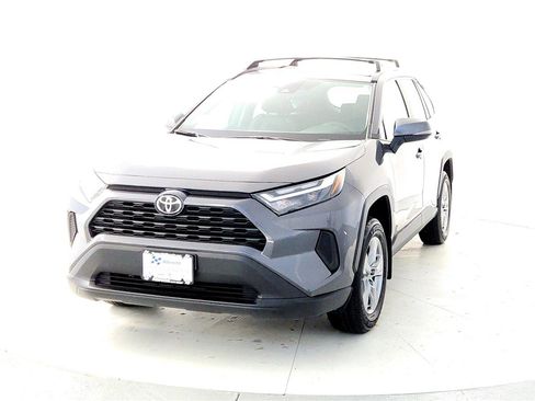 Certified 2023 Toyota RAV4 XLE image 2