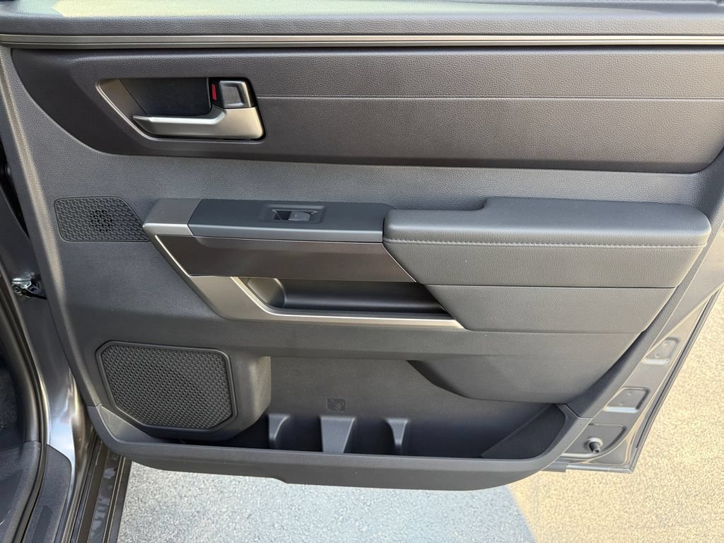 New 2026 Toyota Tundra SR5 AWD/4WD image 20