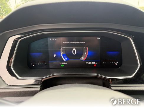 Used 2022 Volkswagen Jetta Sport w/ IQ.Drive Package image 22