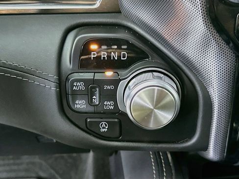 Used 2021 RAM 1500 Limited w/ Night Edition AWD/4WD image 16