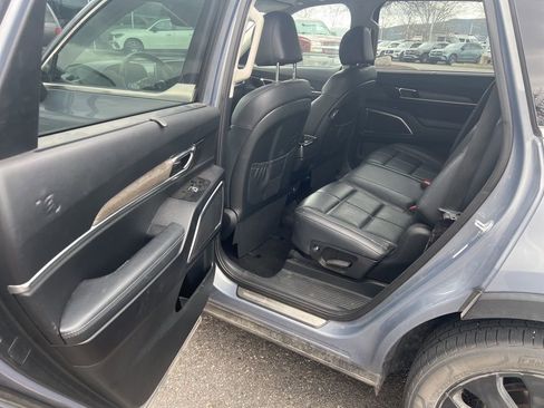 Used 2020 Kia Telluride SX image 15