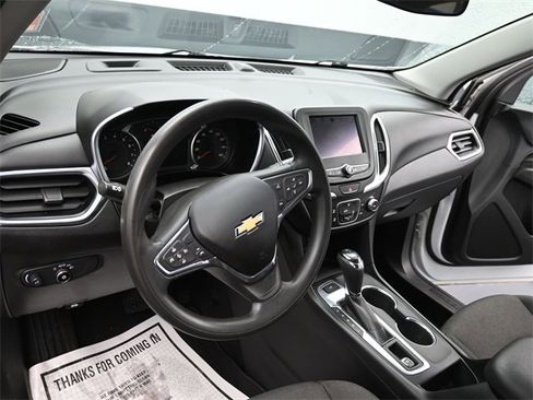 Used 2020 Chevrolet Equinox LT image 13