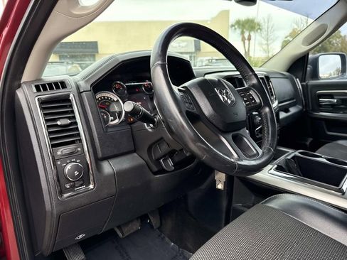 Used 2013 RAM 1500 Sport w/ Sport Premium Group image 22