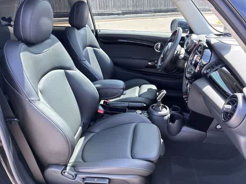 Used 2020 MINI Cooper S FWD image 24