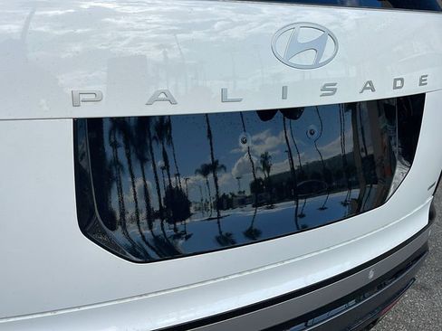 New 2026 Hyundai Palisade Limited image 25