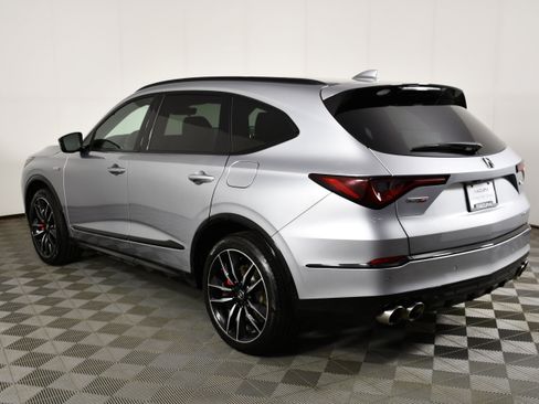 Certified 2024 Acura MDX Type S AWD/4WD image 8
