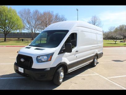 Used 2026 Ford Transit 350 148 High Roof Extended AWD w/ Load Area Protection Package