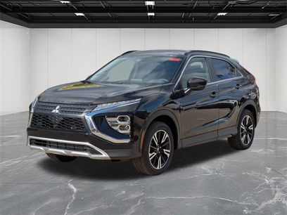 New 2026 Mitsubishi Eclipse Cross SE